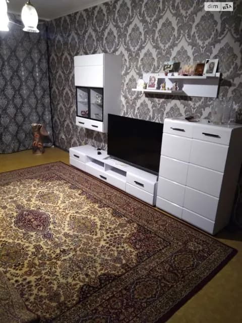 2-кімнатна квартира, Долинська: будинок типу «чешка», централізоване опалення - фото 2