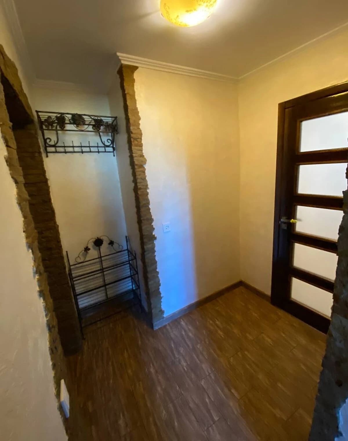 1-кімнатна квартира, Маневичі: євроремонт, підігрів підлоги - фото 5