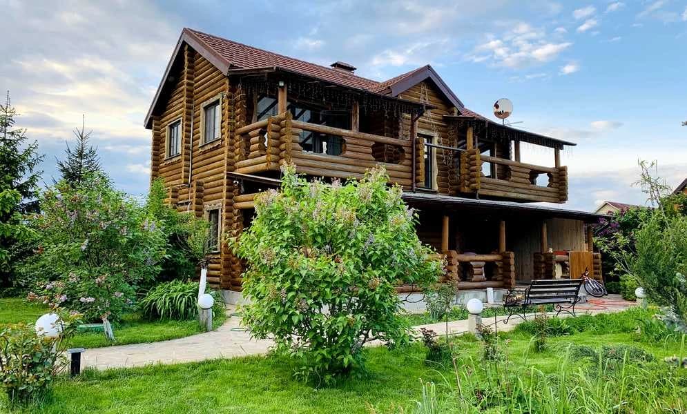 4-кімнатна квартира, Старі Петрівці: автономне світло, вода, опалення - фото 1