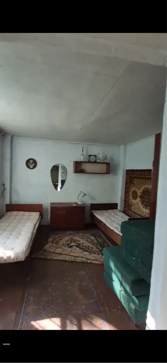 Дача, 13-та станція Фонтану: газ, світло і вода в будинку - фото 4