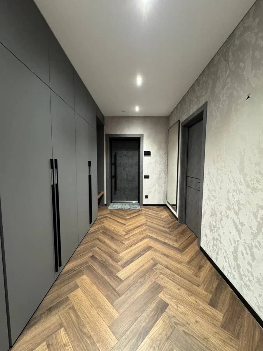 2-кімнатна квартира у ЖК Графський: євроремонт, єОселя - фото 3