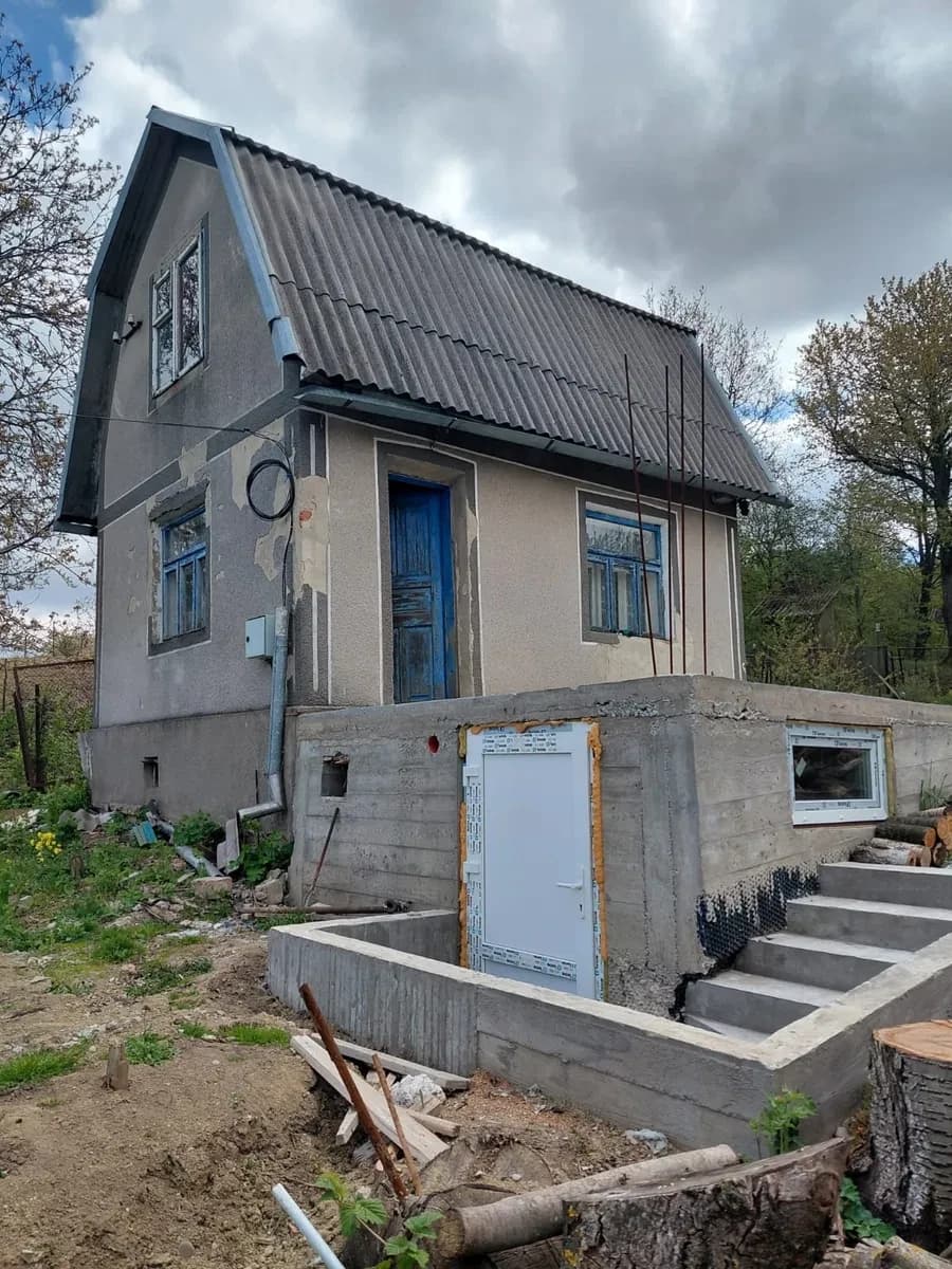 Дача, Біла: документи на будівництво, район Рощі - фото 5