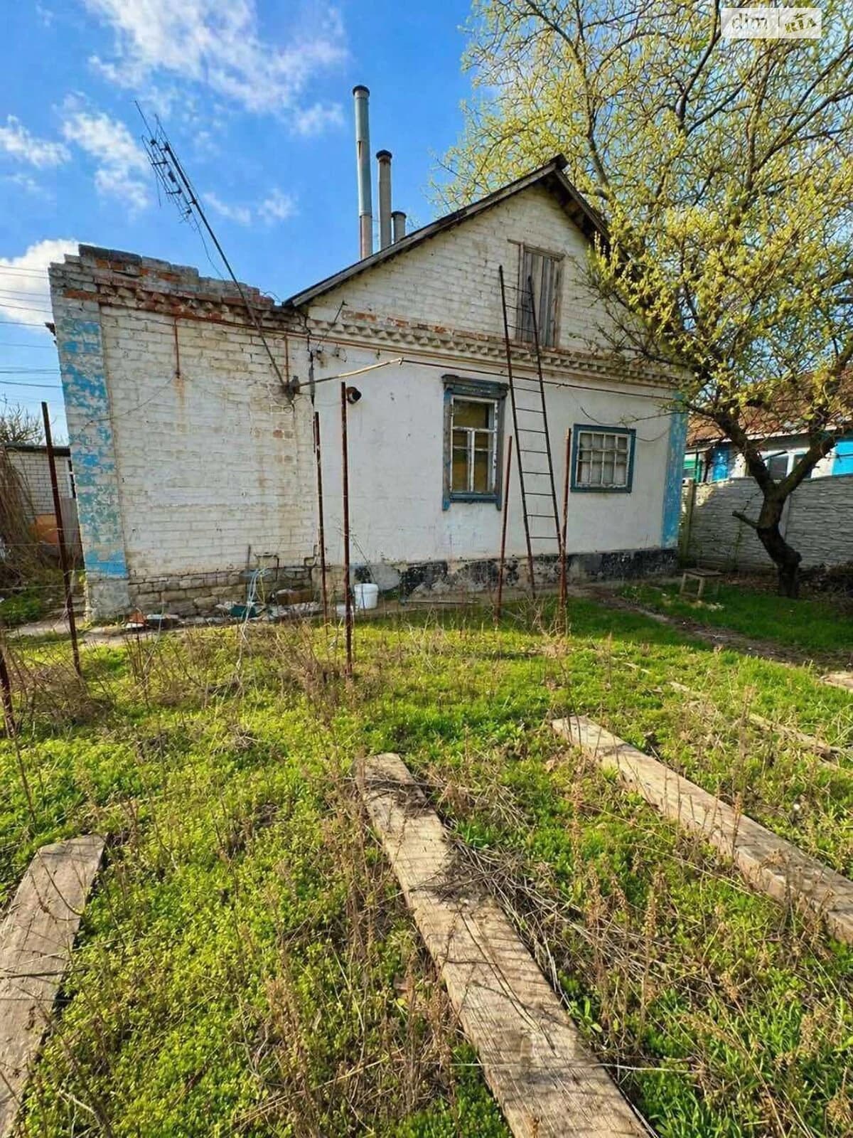 Будинок, Нове Клочко: 6 соток, гараж у дворі, свердловина - фото 2