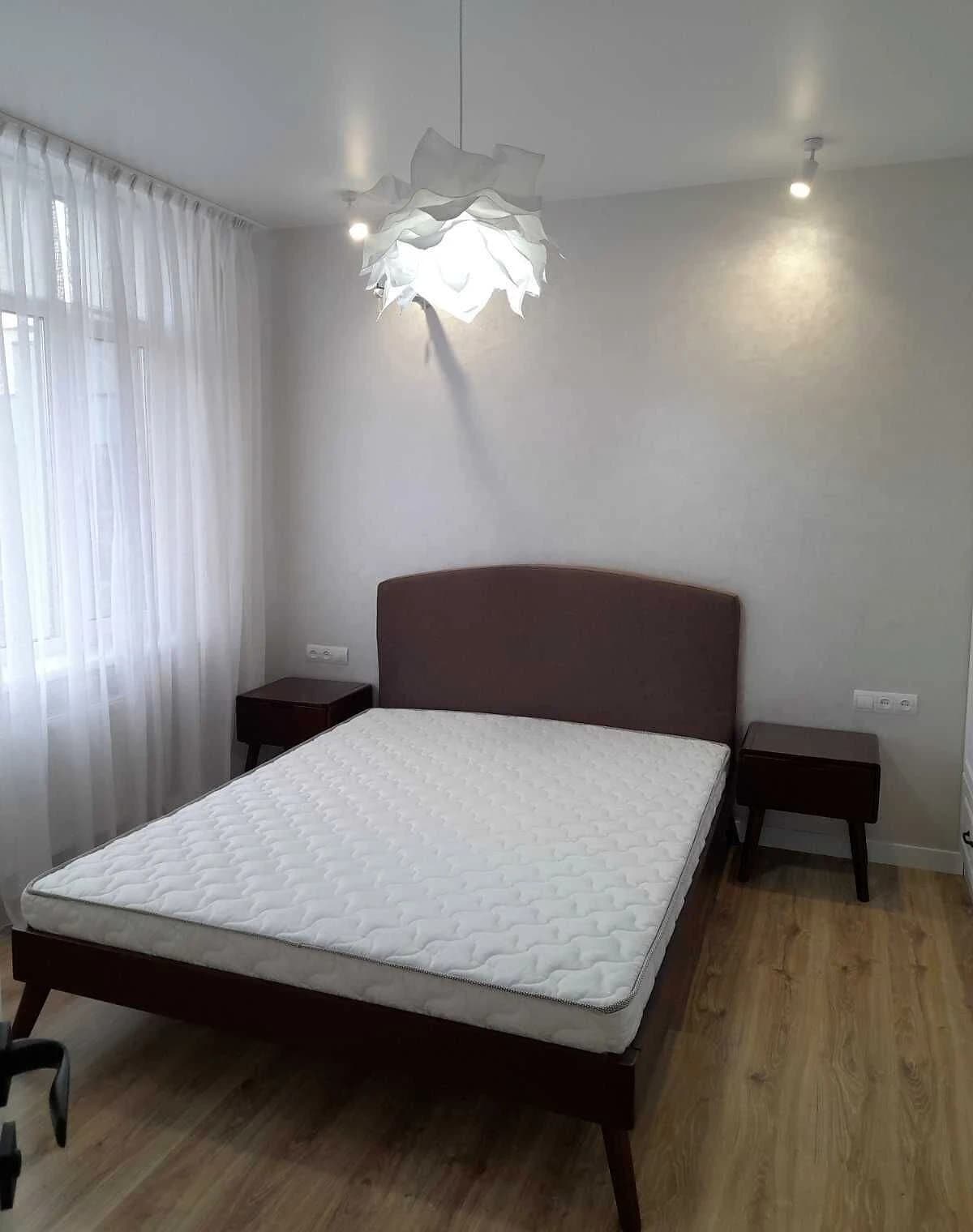 2-кімнатна квартира, Гатне: євроремонт, багаторівнева