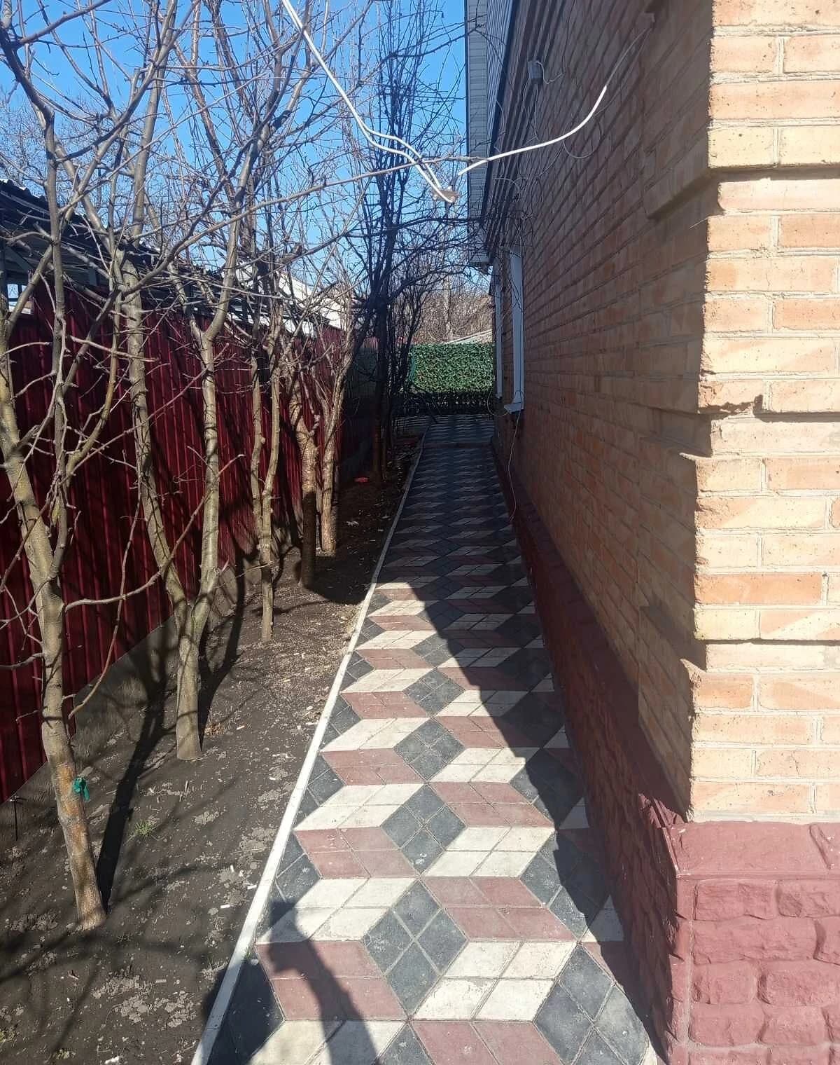 Будинок, Кущівка: гараж із підвалом, 3 спальні - фото 5