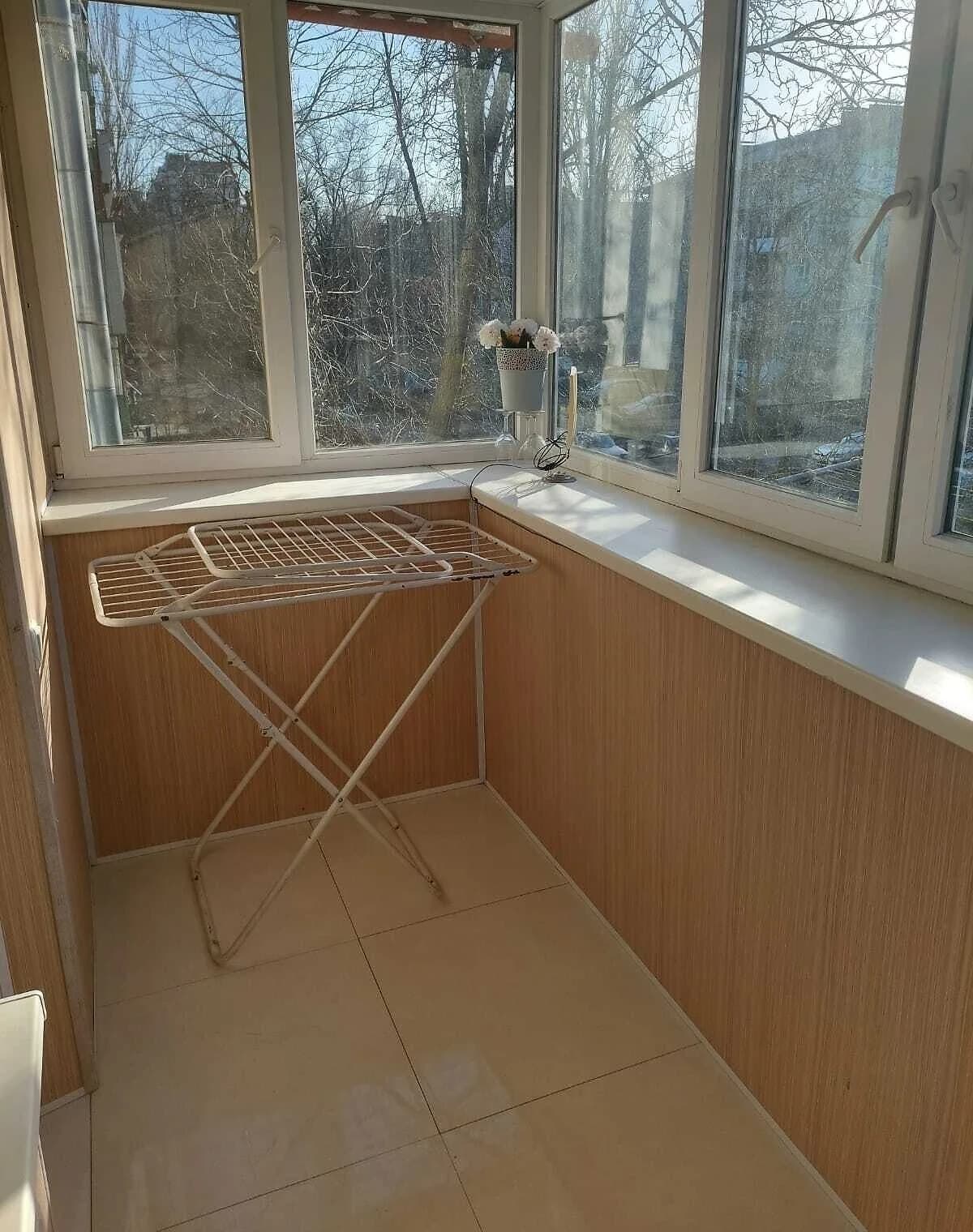 2-кімнатна квартира, Комунарський: єВідновлення, опалення без світла - фото 1