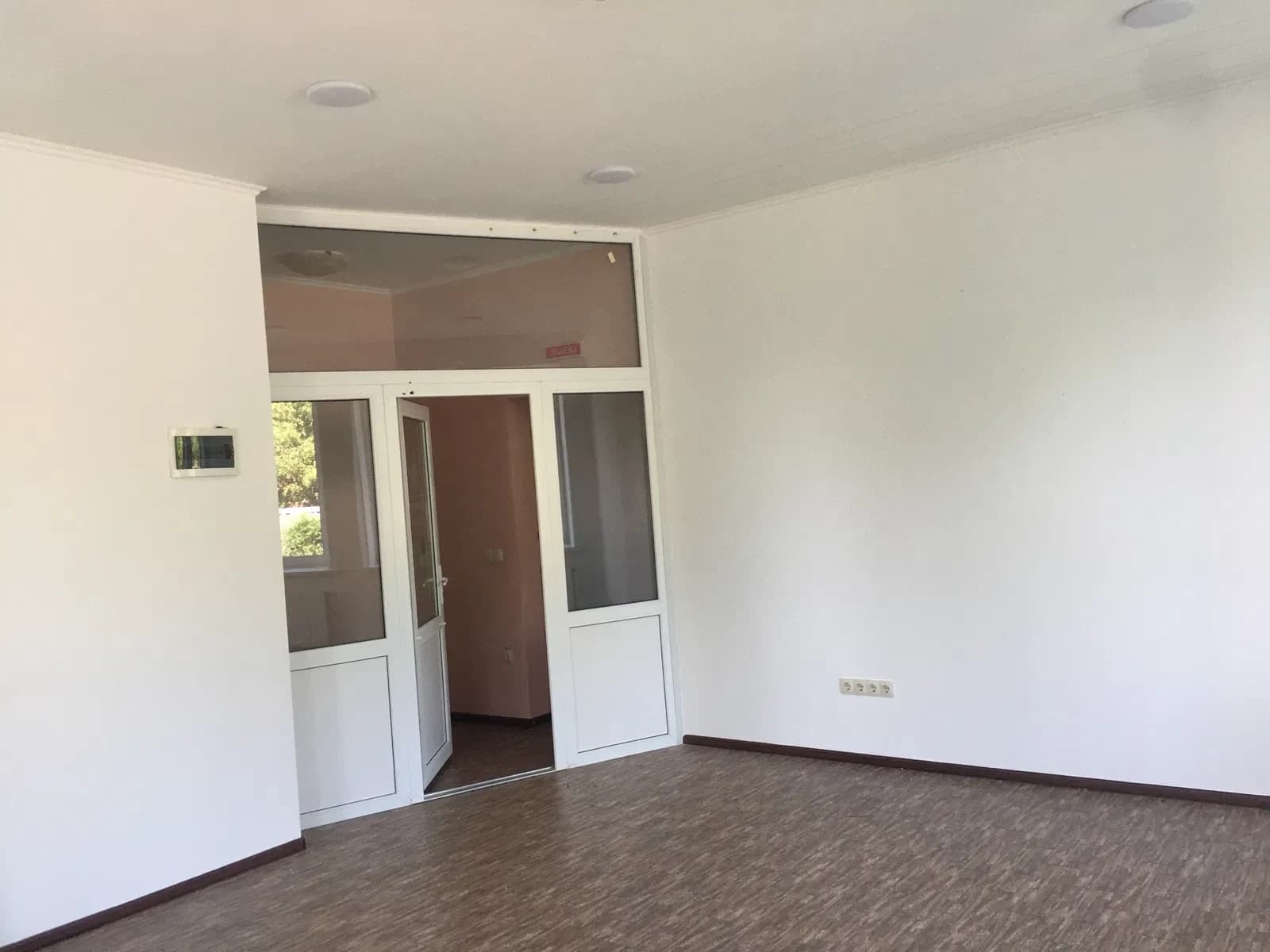 Офіс у центрі міста: кімнати 15, 20 та 26 м², вода в кімнатах - фото 5