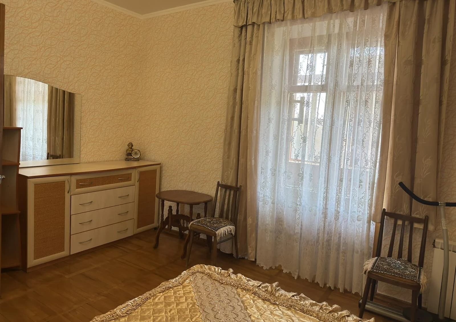 3-кімнатна квартира, Павленки: кухня-студія, єВідновлення - фото 5