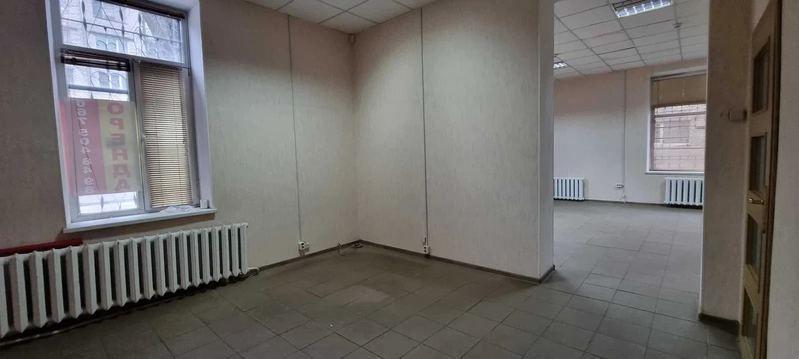 Приміщення, Кременчук: фасадне, пожежна та охоронна сигналізації - фото 5