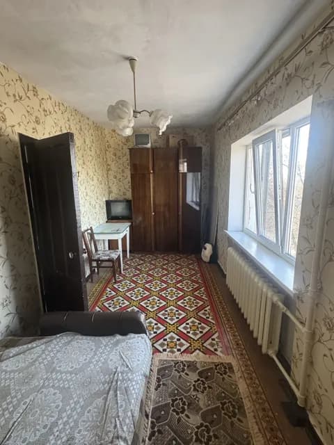 2-кімнатна квартира, Вознесенівський: Євідновлення, торг - фото 1