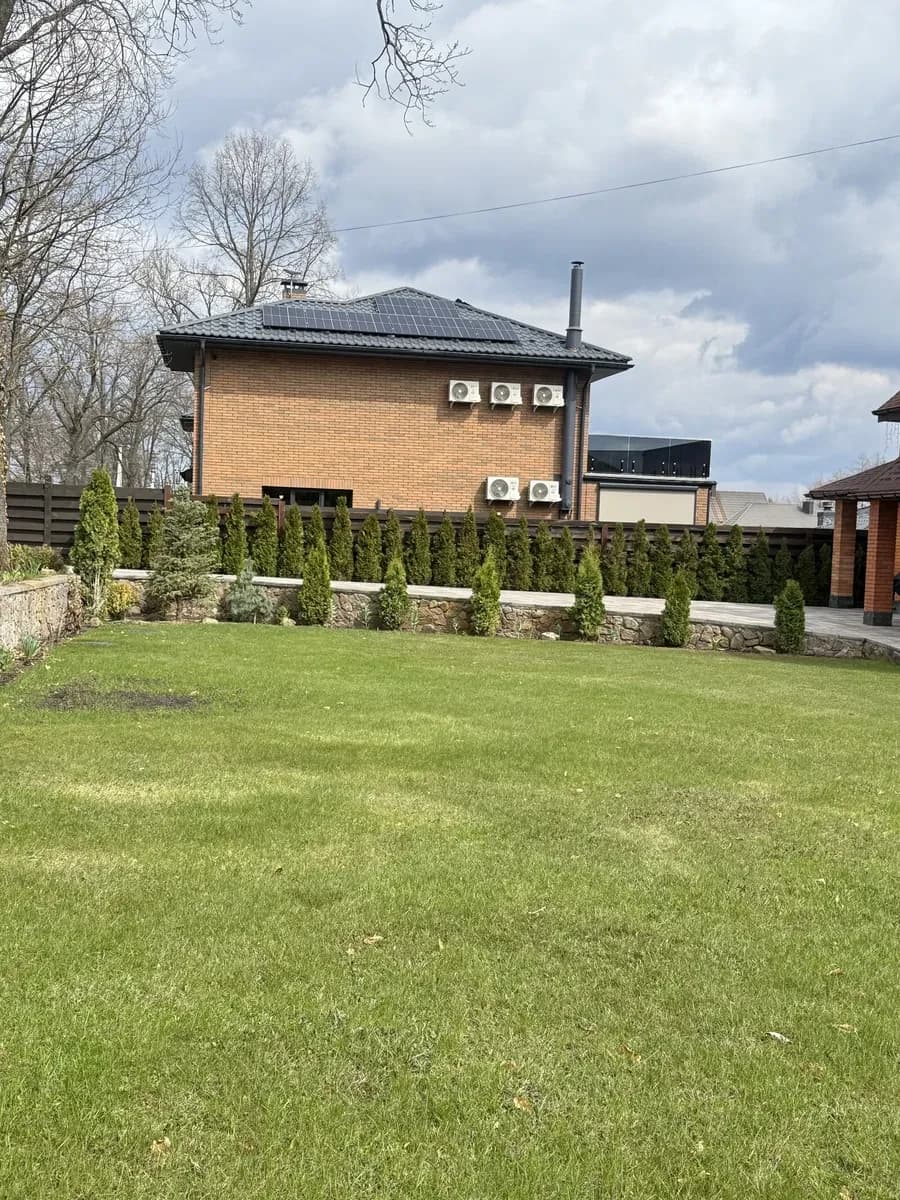 Будинок, Стоянка 2: авторська архітектура, ліс за 300 м - фото 5