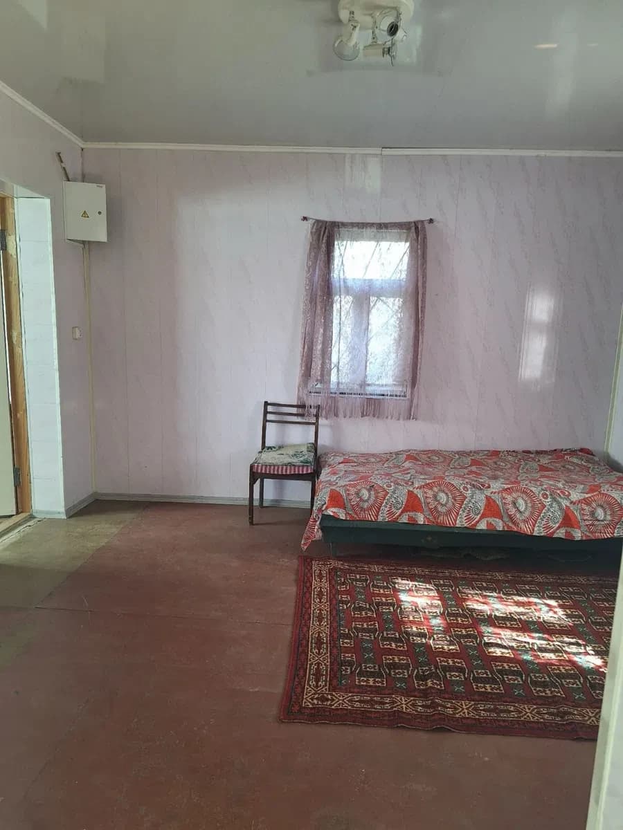 Дача, Глеваха: зариблене озеро поруч, світло в будинку - фото 3