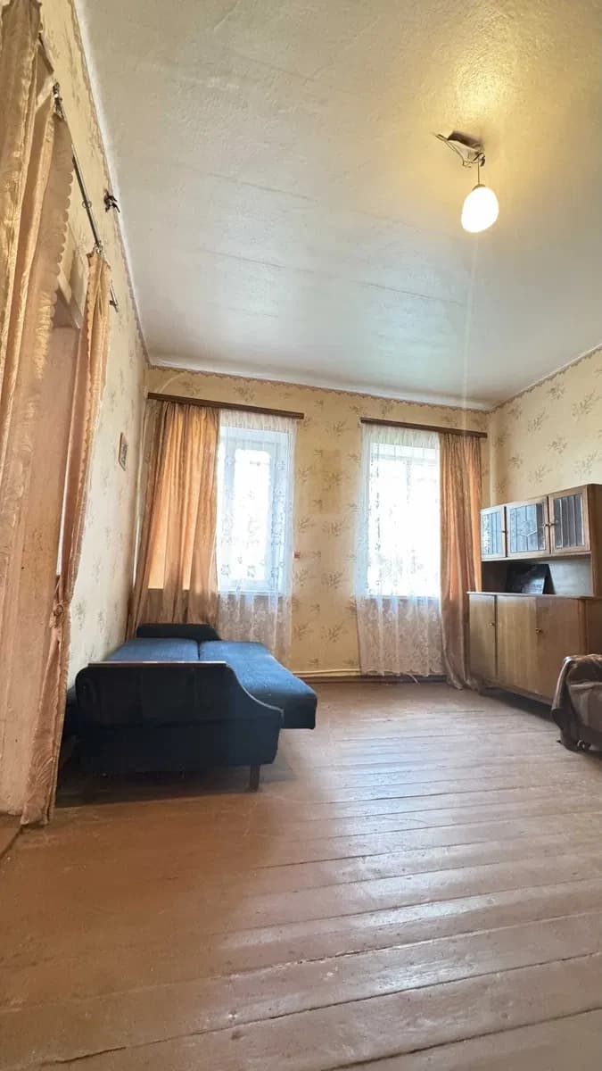 Частина будинку, Саксаганський: гараж, 2.25 соток, під чистову обробку - фото 4