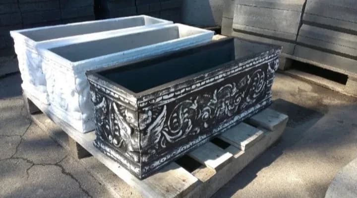 Цех, Багачеве: виробництво бетонних виробів, 0,5 га, два в’їзди - фото 3