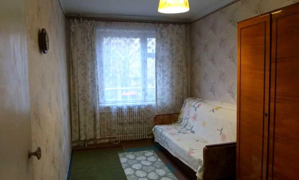 2-кімнатна квартира, Нижньодніпровський: роздільні кімнати, торг - фото 5