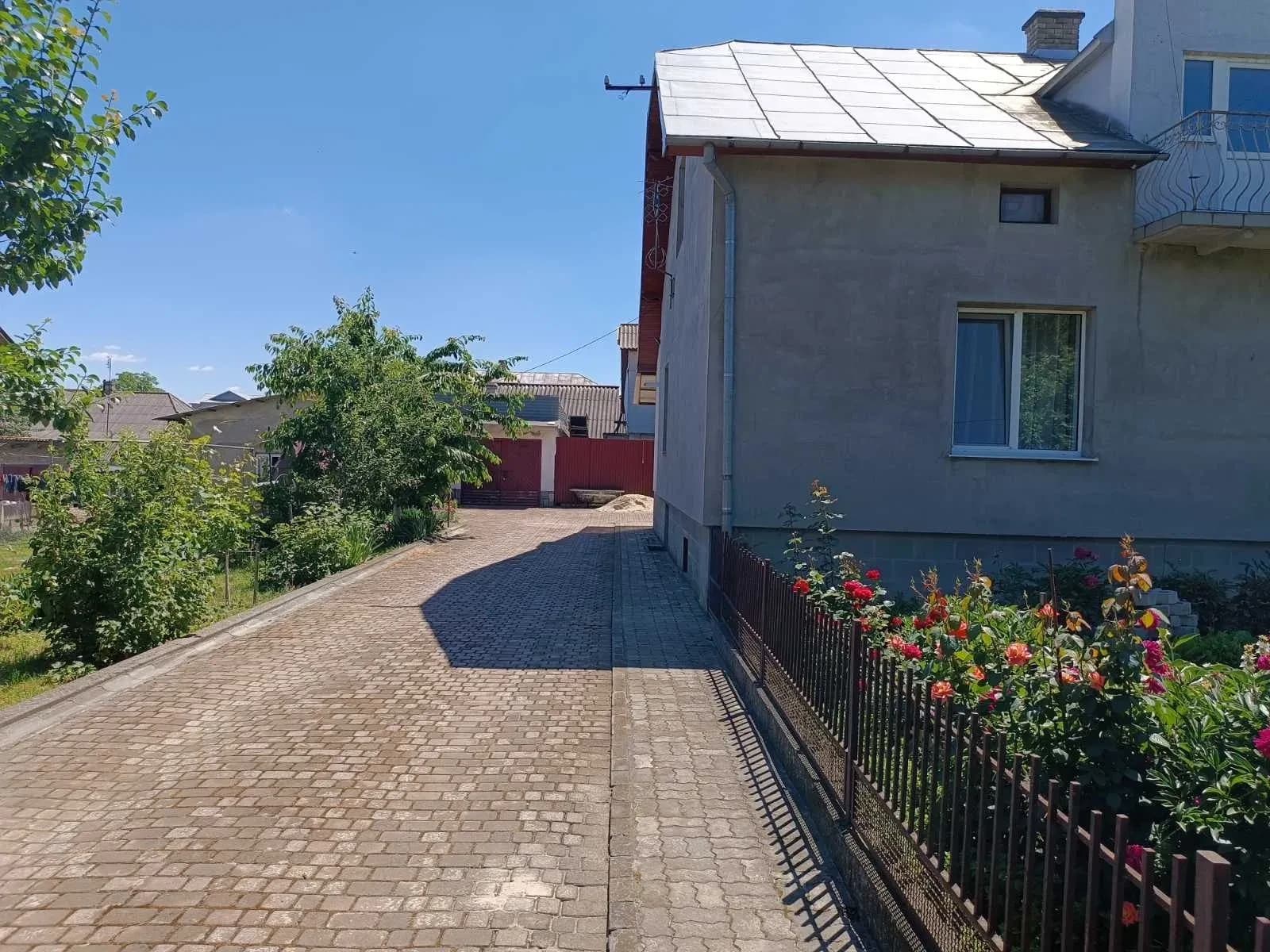 Будинок, Хоростків: гараж, 10 соток, для великої родини - фото 2
