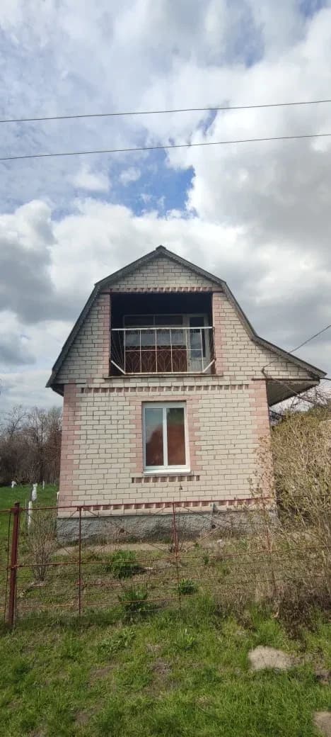 Дача, Якубівка: 18 км від Чернігова, 2 поверхи - фото 4