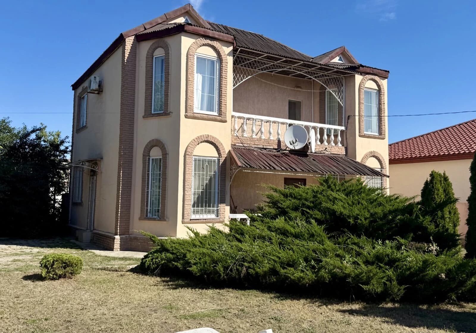 Будинок, Фонтанка: 5 соток, 4 спальні, єВідновлення - фото 2