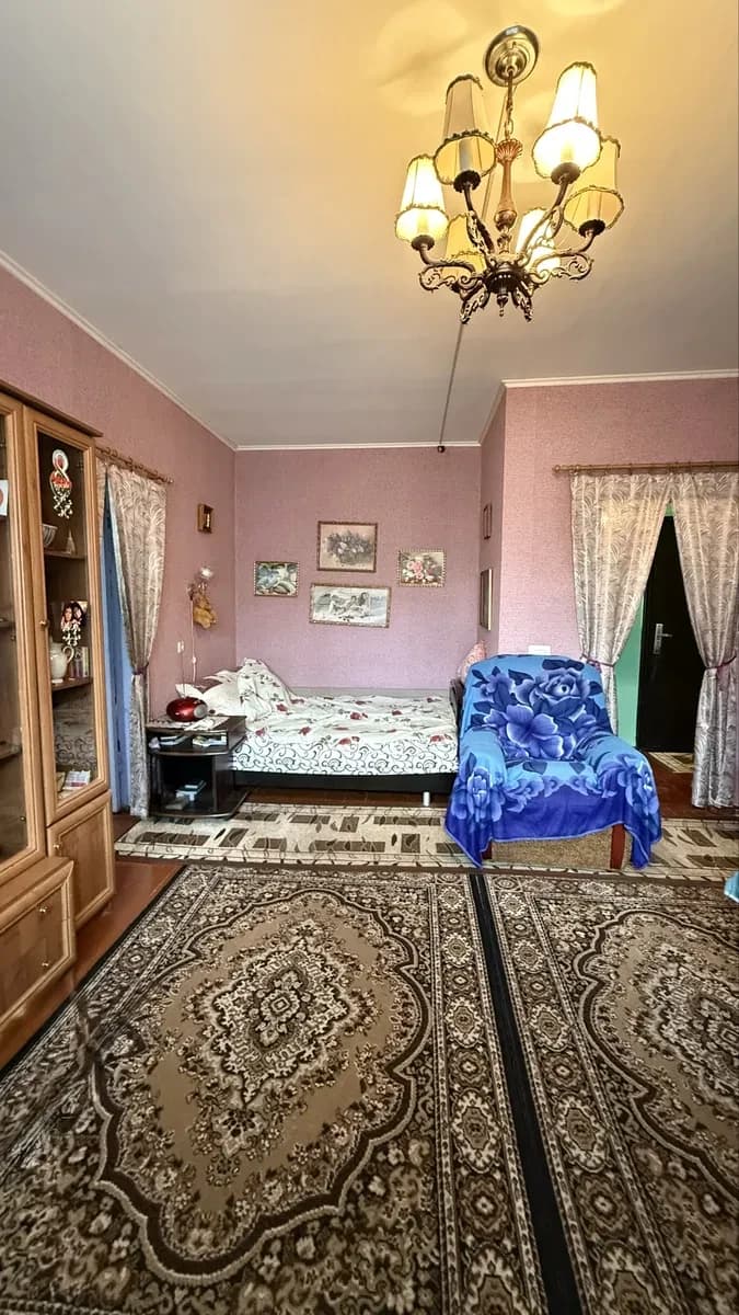 2-кімнатна квартира, ХТЗ: житловий стан, без тварин - фото 2