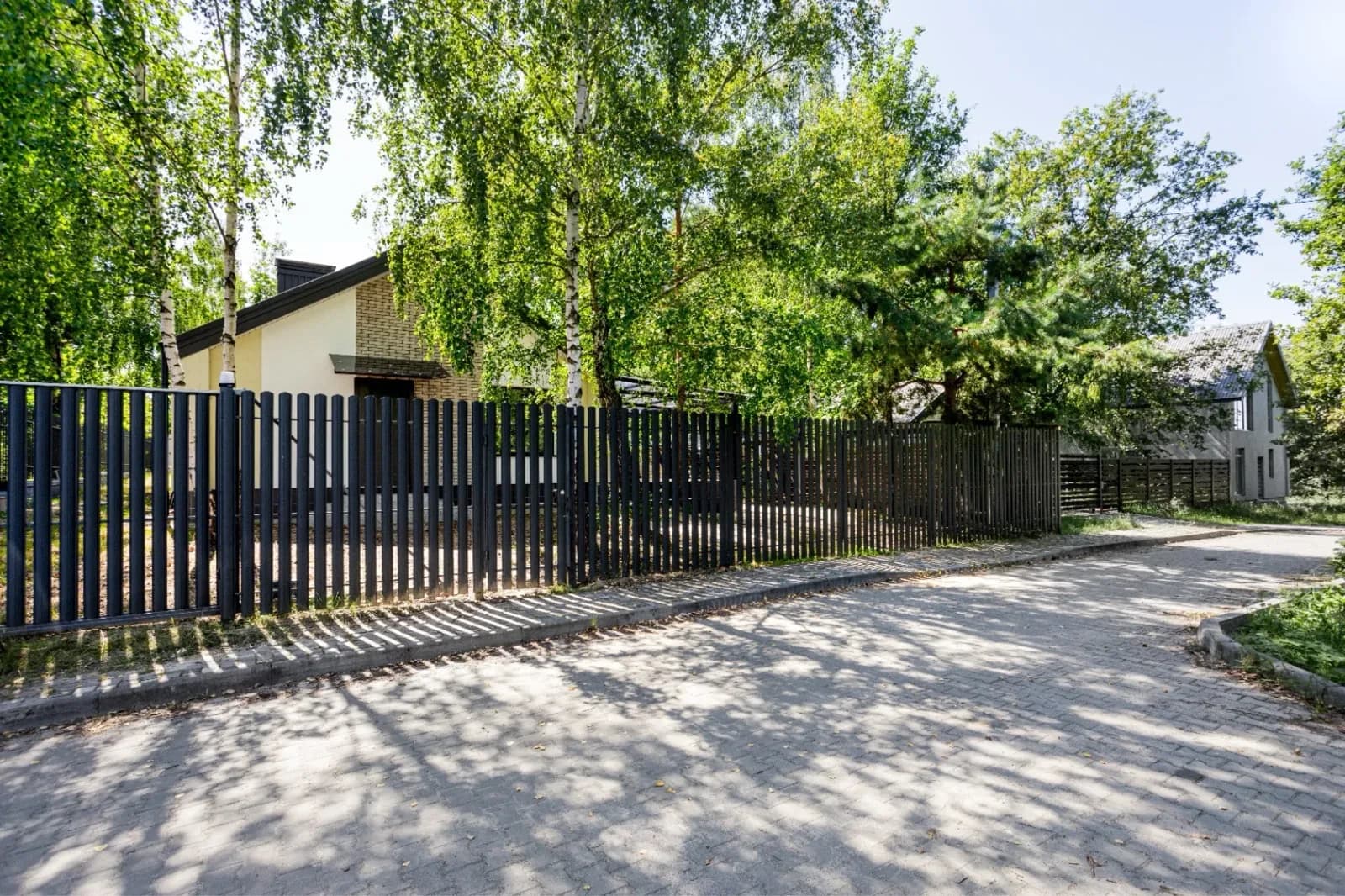 Будинок, Дмитрівка: єОселя, ліс поруч, тераса - фото 2