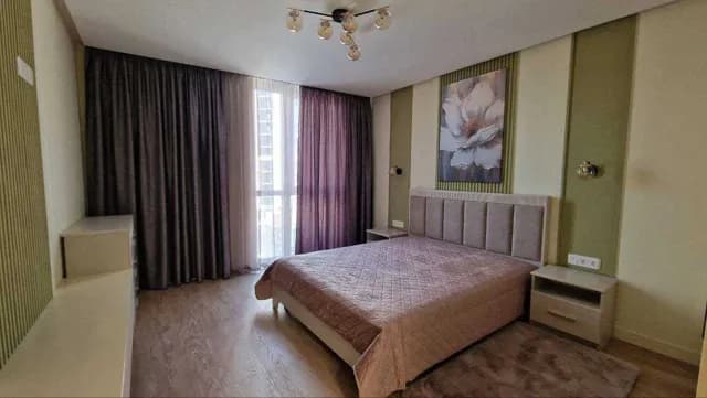 Євродвушка у ЖК СТАРТ: дизайнерський ремонт, підземний паркінг - фото 3