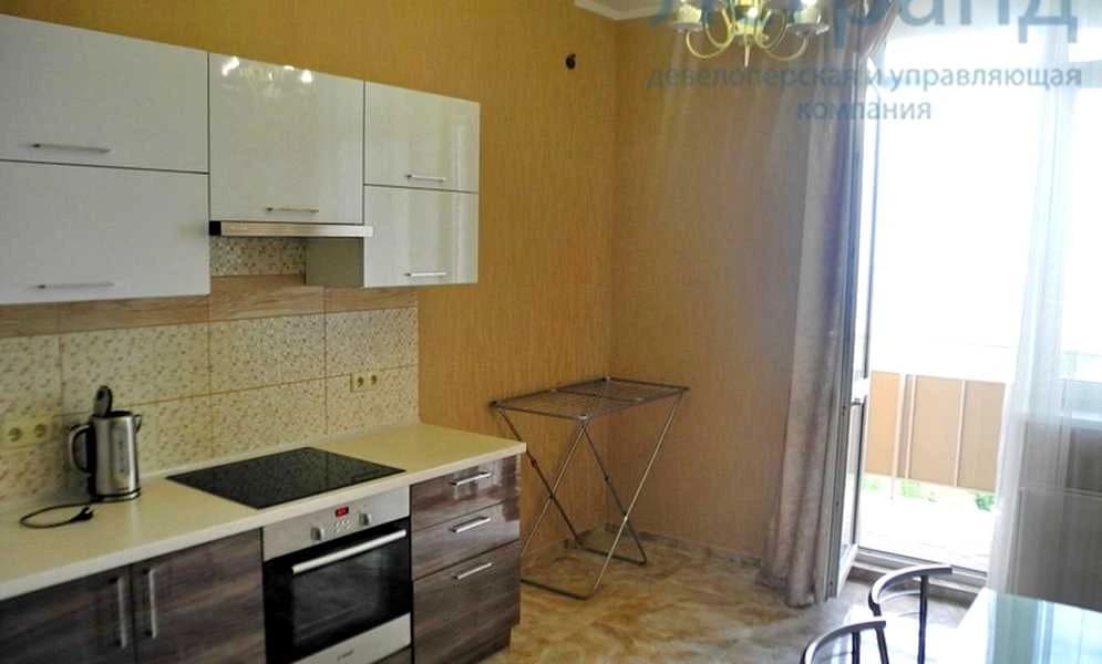 2-кімнатна квартира, Приморський: вид на море, підземний паркінг - фото 5