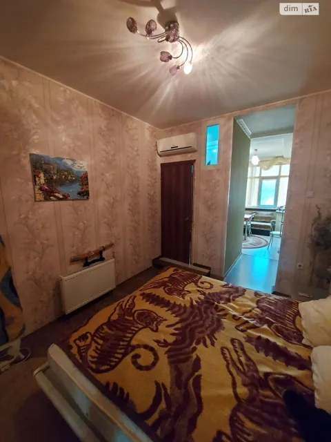 1-кімнатна квартира, Одеса: новобудова, індивідуальне газове опалення - фото 5