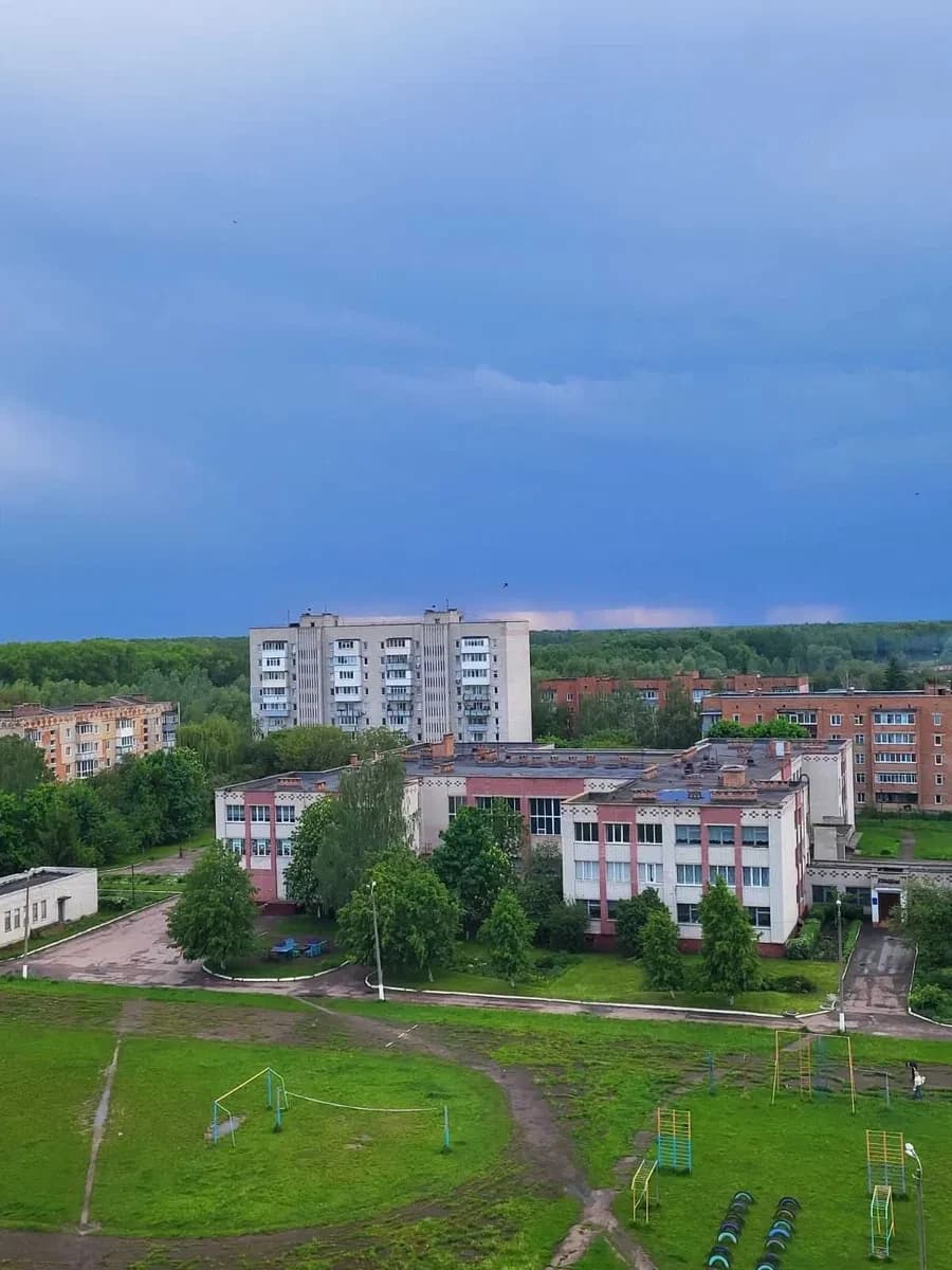 1-кімнатна квартира, Ніжин: новобудова, індивідуальне газове опалення - фото 4