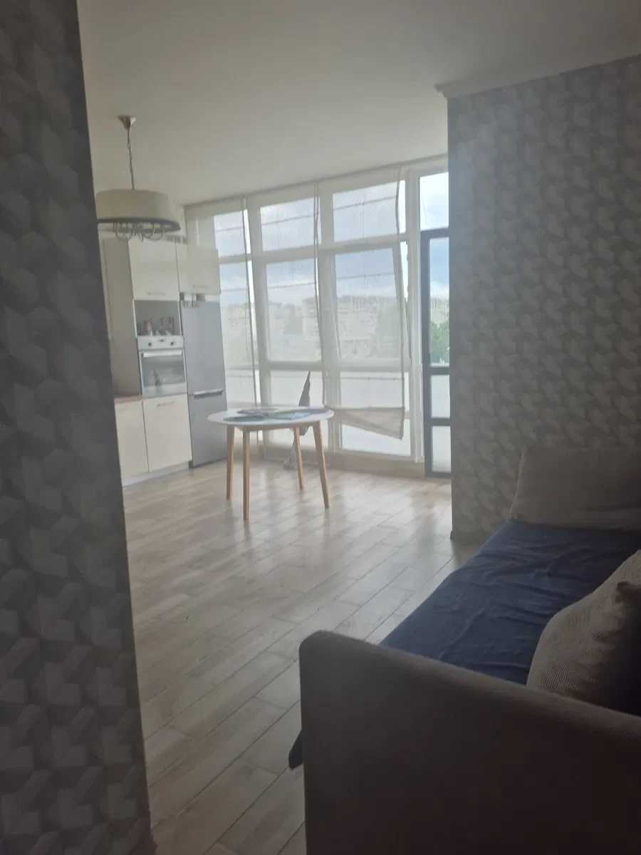 2-кімнатна квартира, Чорновола: новобудова, ремонт, газове опалення - фото 4