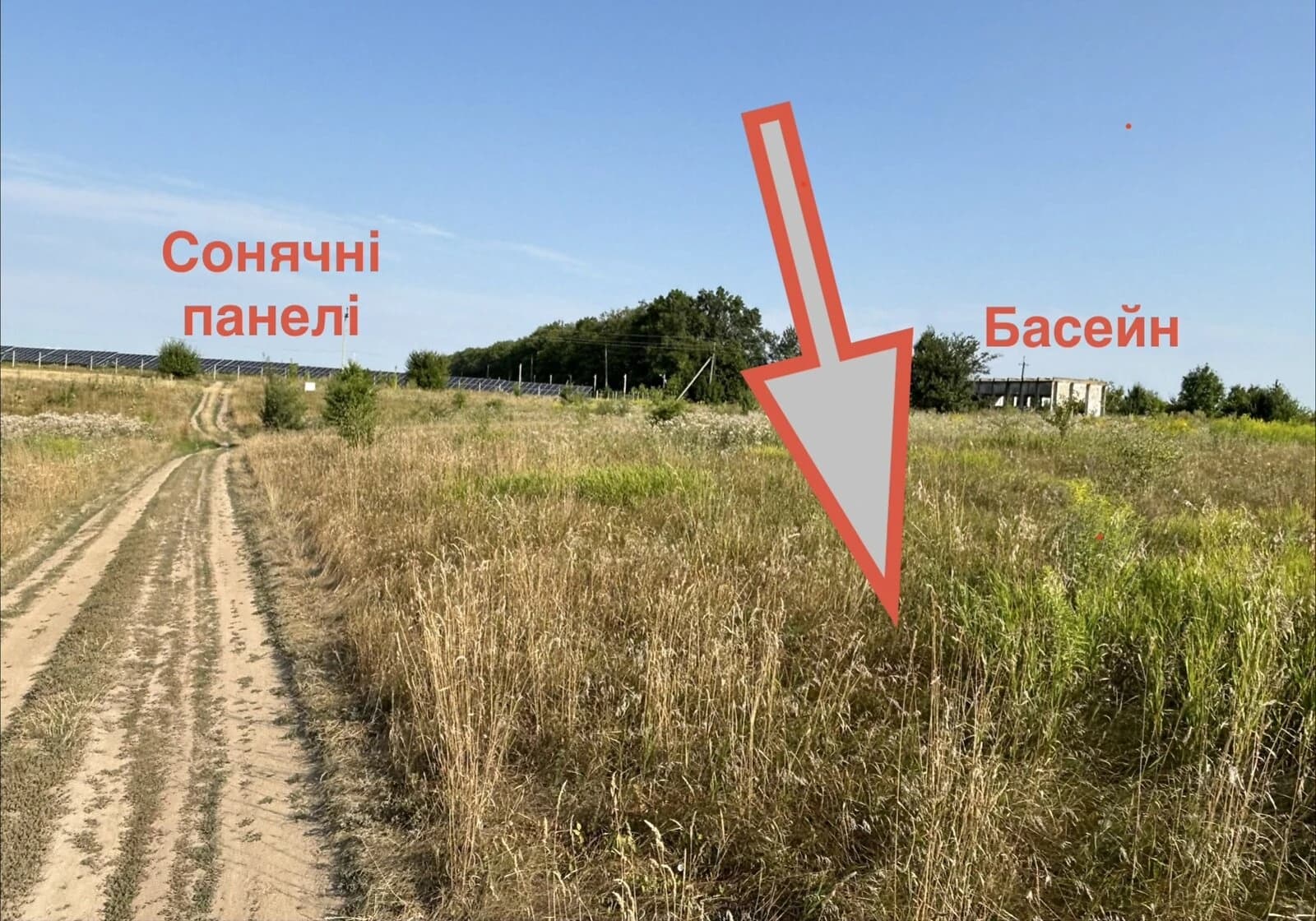 Ділянка 14.54 соток, Бохоники: під житлову забудову, чорнозем