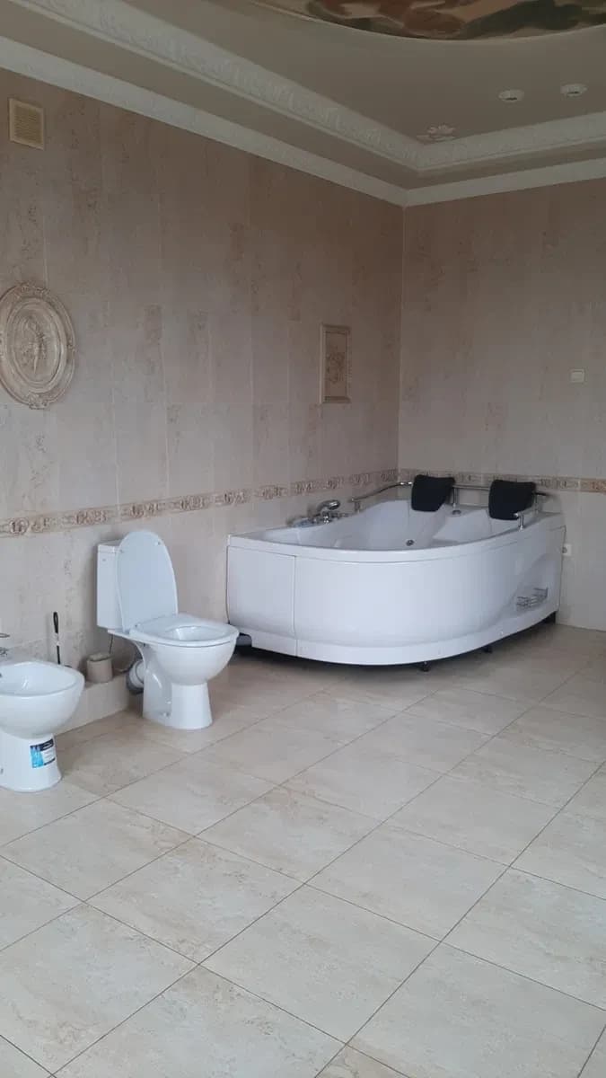 Котедж, Новокодацький: гараж на 2 авто, мансарда 108 м², торг - фото 4