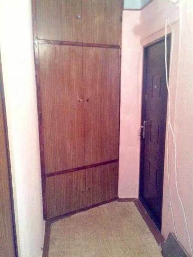 2-кімнатна квартира, ХТЗ: житловий стан, торг - фото 4