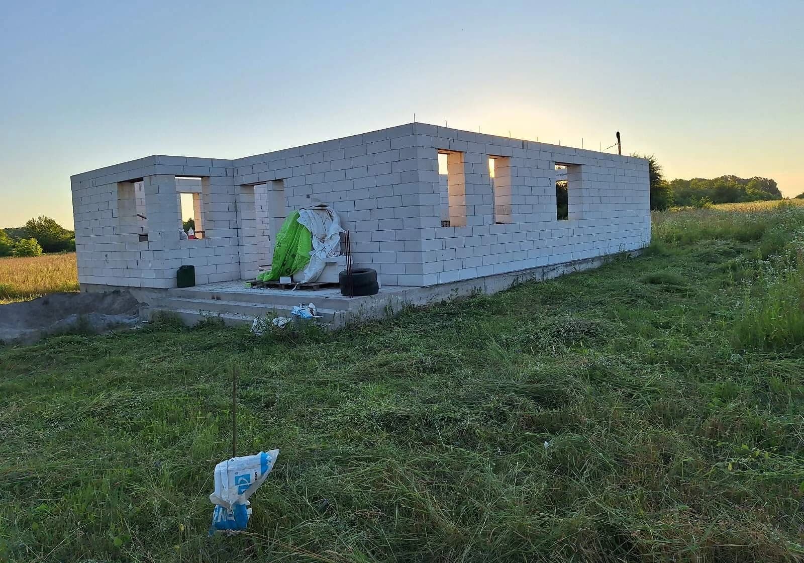 Ділянка 8.2 сотки, Лука-Мелешківська: під житлову забудову, під гараж