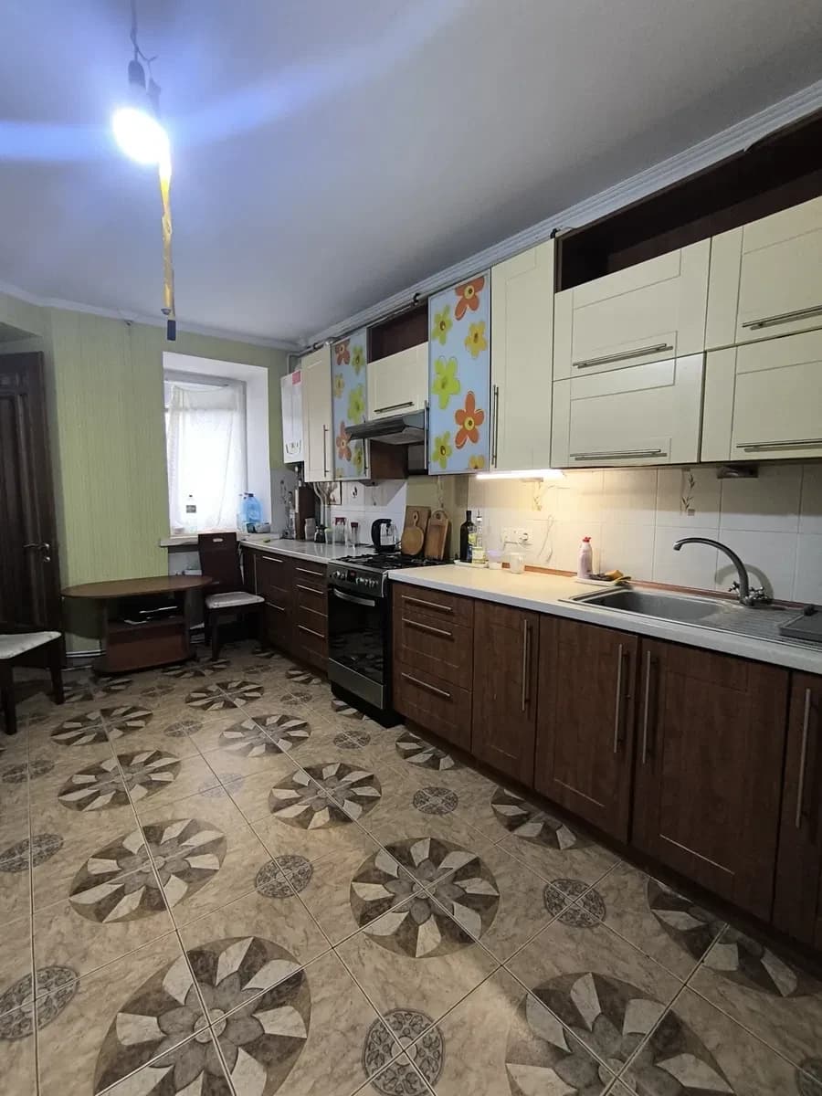 3-кімнатна квартира, Виставка: окремий вхід, фото-студія - фото 4