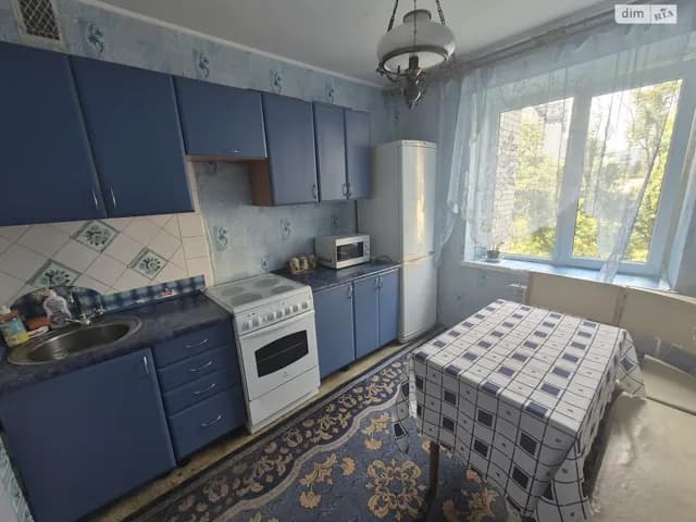 2-кімнатна квартира, Нова Дарниця: метро Червоний хутір, паркет