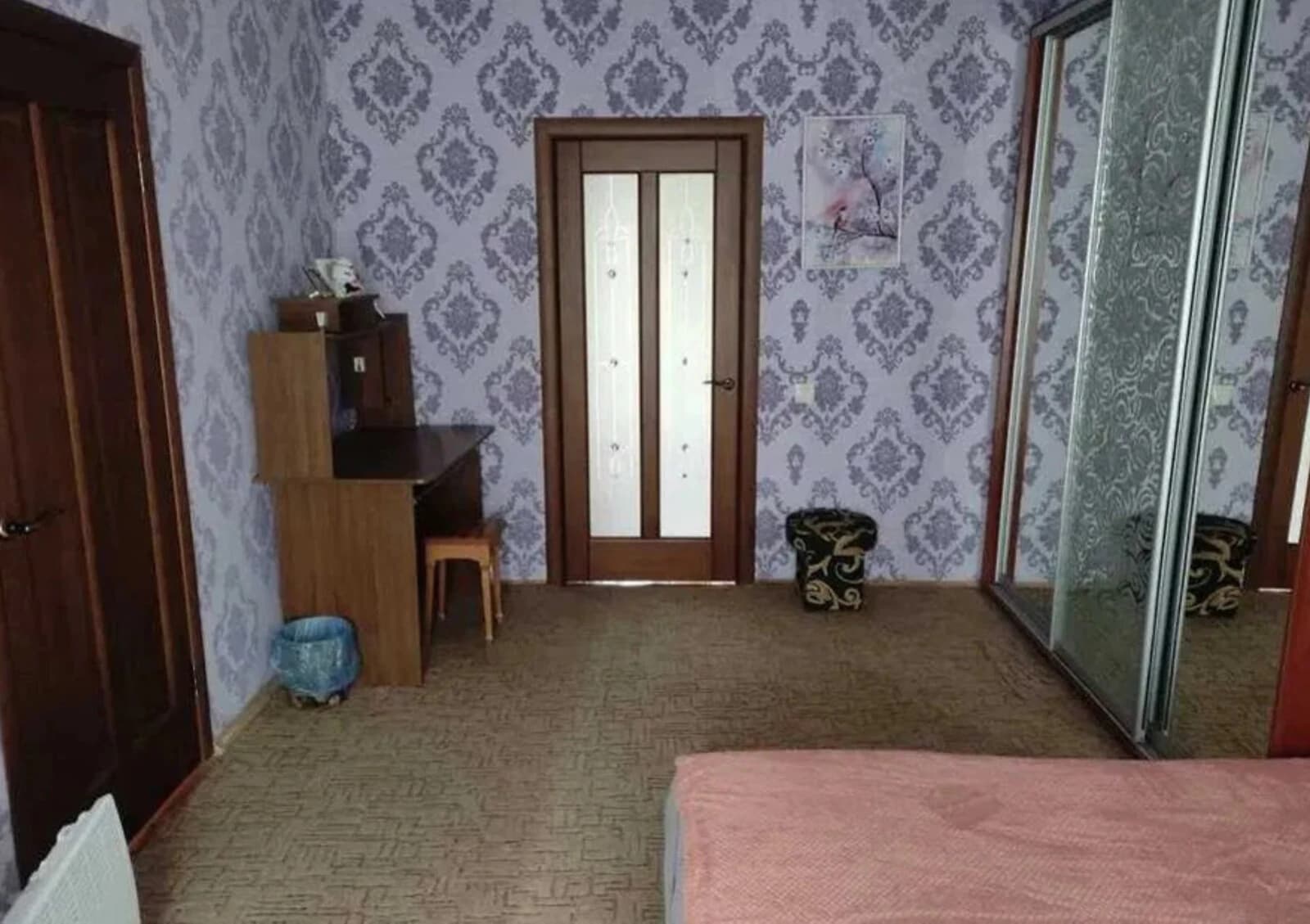 2-кімнатна квартира, Центр: євроремонт, тепла підлога, закритий двір - фото 4