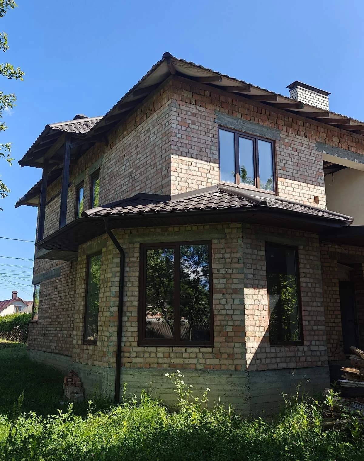 Будинок, Роша: 7.33 сотки, 4 спальні, тераса - фото 5