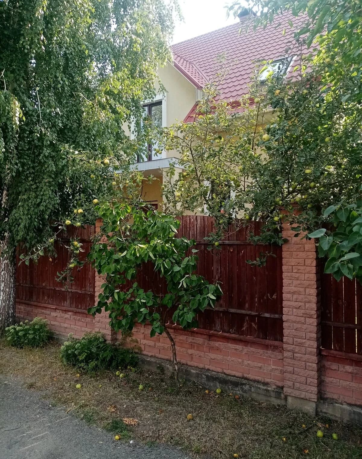 Будинок, Нижні сади: веранда, басейн, 5 спалень - фото 5