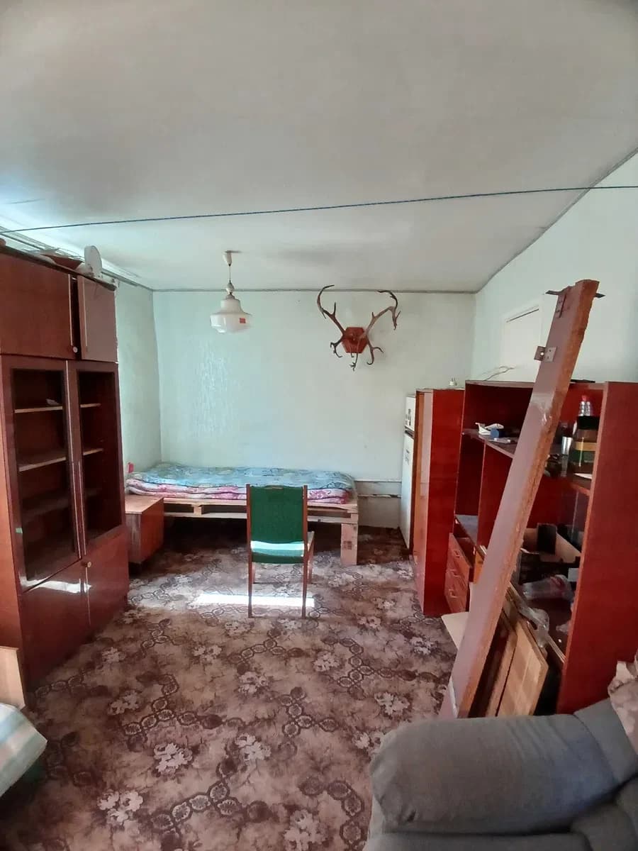 Виробничий комплекс, Дніпровський: 1 гектар, ангар 500 м², 50 кВт - фото 4