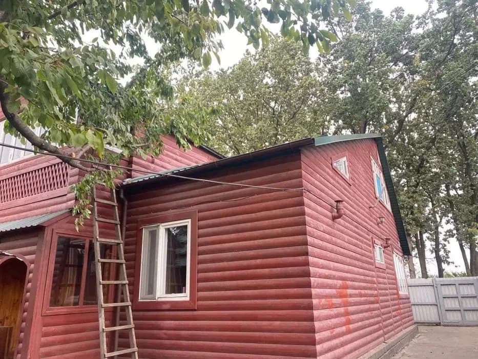 Будинок, Умань: гараж 36 м², власна свердловина, 7 соток - фото 4