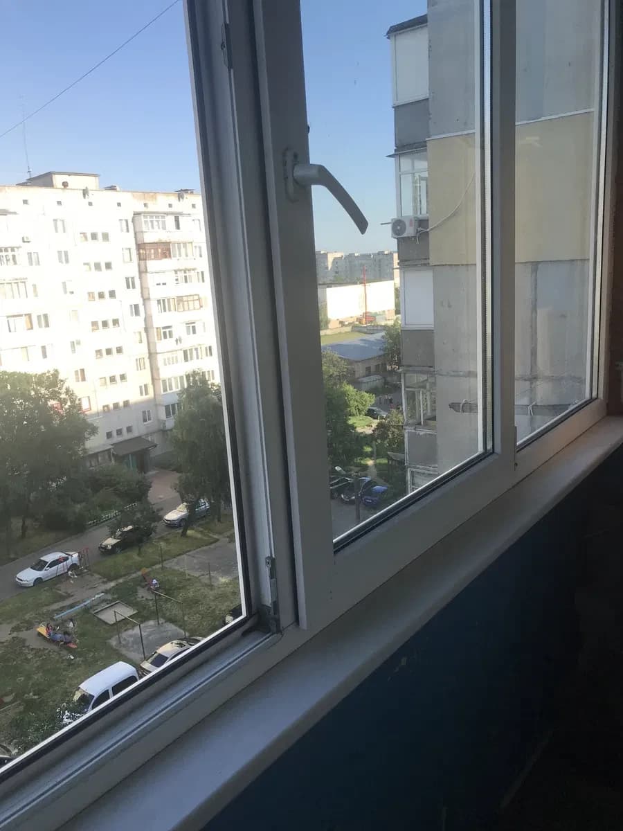 Гостинка, Критий ринок: житловий стан, роздільне планування - фото 1