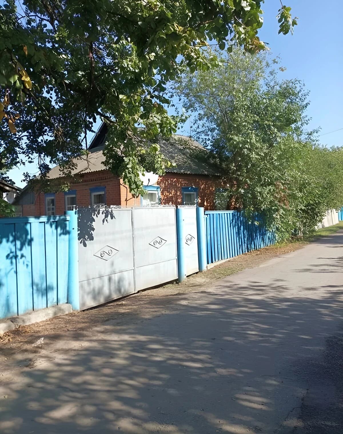 Будинок, Чернеччина (Охтирка): 27 соток, газове опалення, криниця