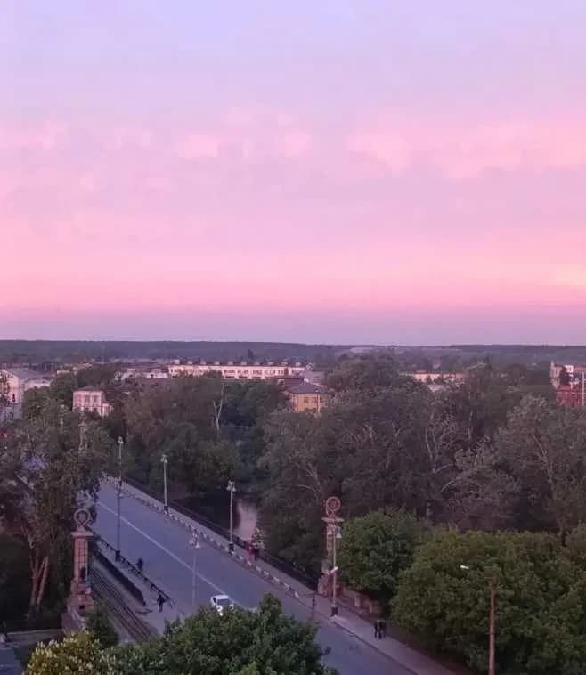 3-кімнатна квартира у ЖК Старий Поділ 18: краєвид на Ворсклу - фото 2