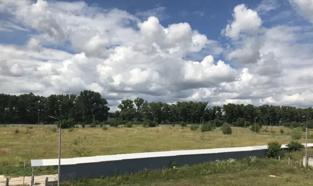 Ділянка 530 соток, Тарасівка: фасад Київ-Тарасівка, комунікації - фото 4