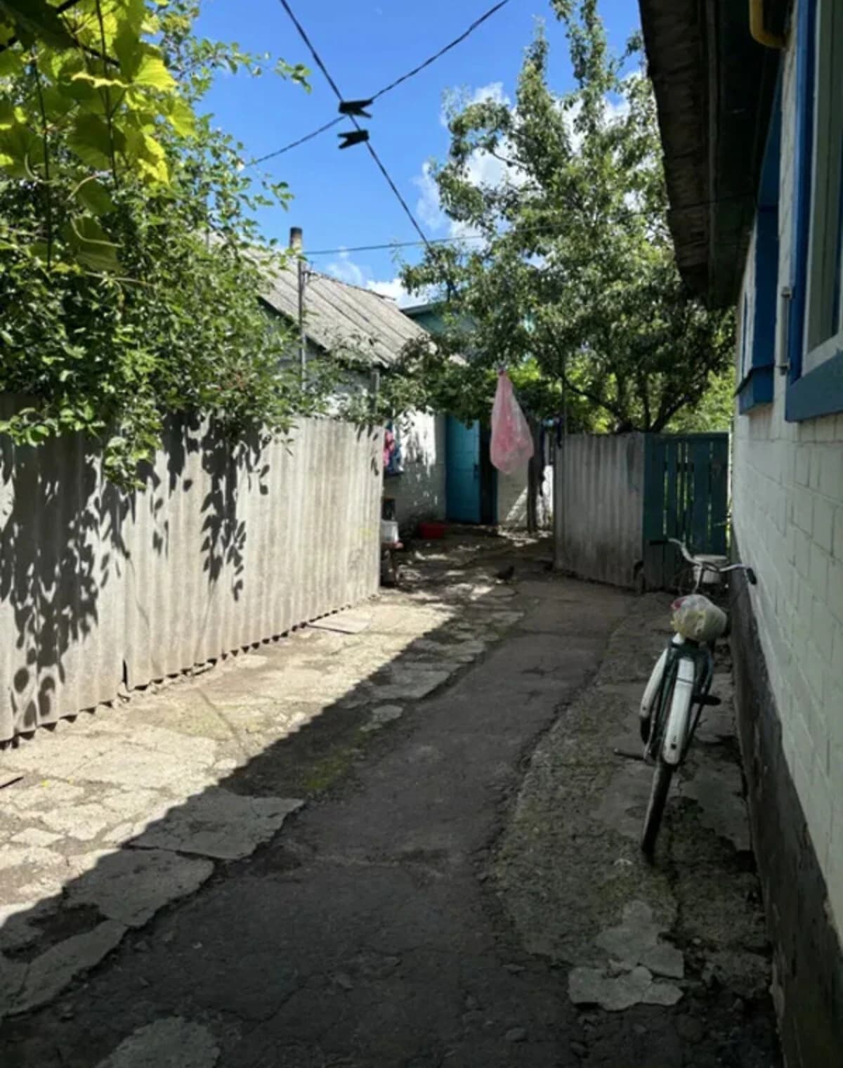 Будинок, Новгород-Сіверський: газове опалення, цегляні стіни - фото 5