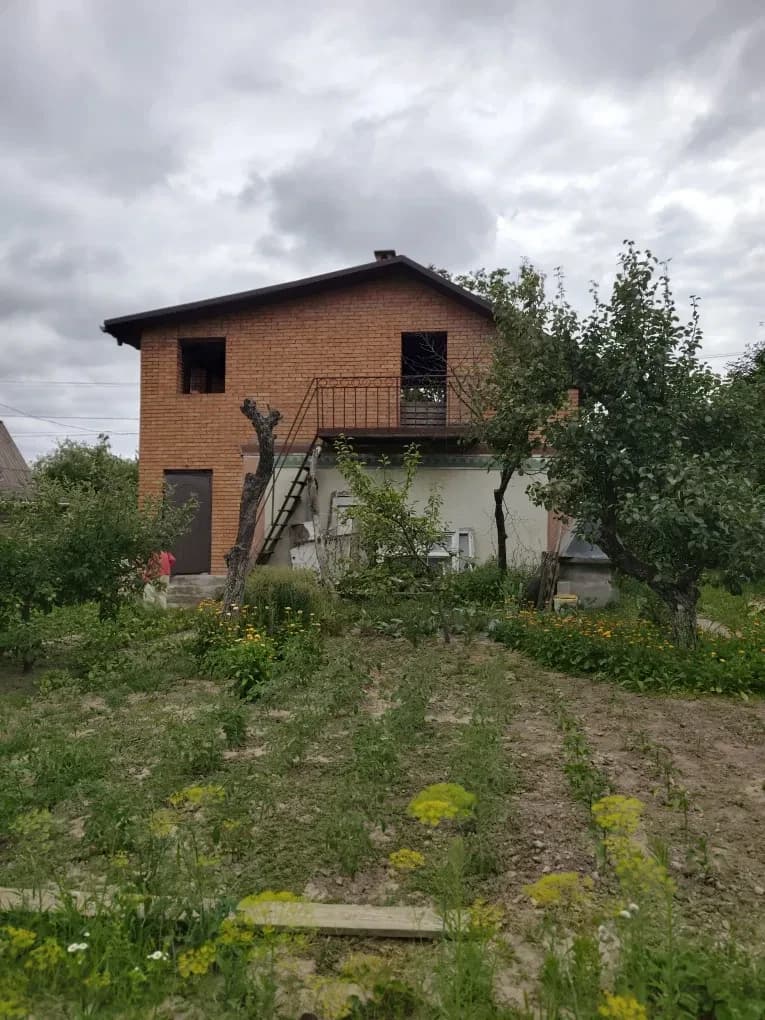 Дача, Вінниця: добудована мансарда, новий дах, додаткова ділянка - фото 2