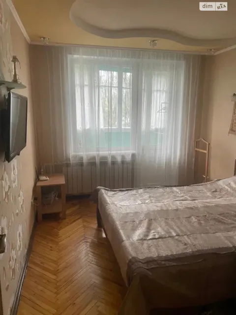 2-кімнатна квартира, вул. Нескорених: євроремонт, цегляні стіни - фото 4