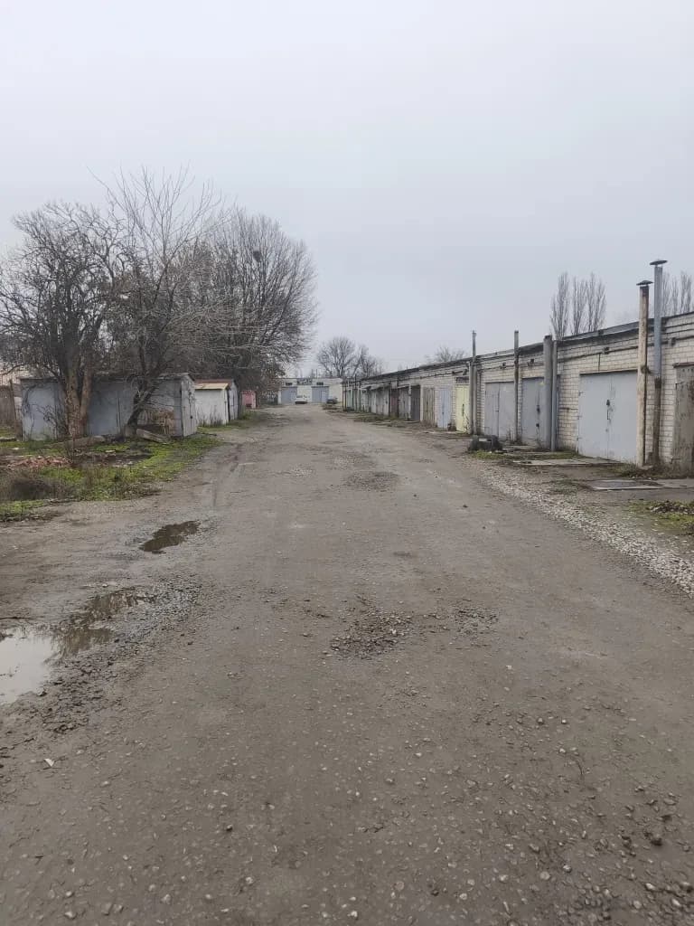 Ділянка 4 сотки, Кременчук: під гараж, асфальтований під’їзд - фото 3