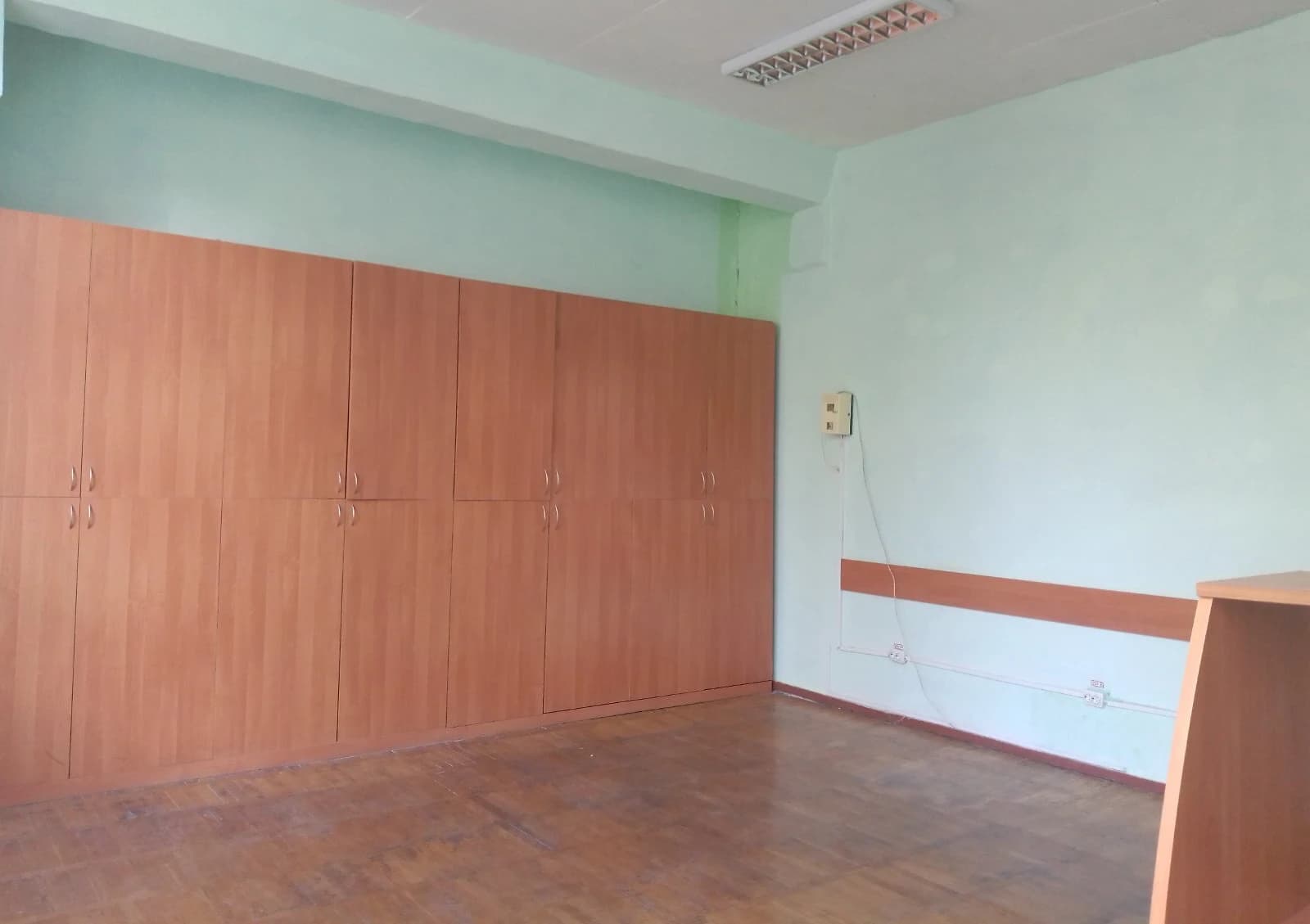 Офіс, Замостянський: 2 кабінети, резервне живлення, ліфт без світла - фото 5