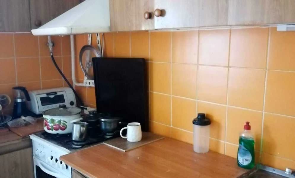 3-кімнатна квартира, Теремно: три окремі спальні, два балкони - фото 5